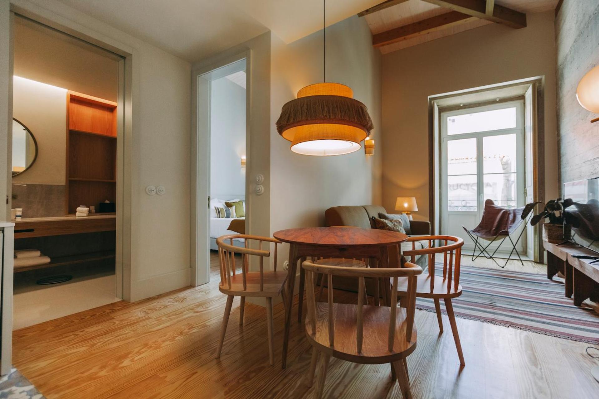 Superior Apartment