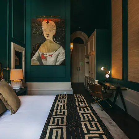 Torel 1884 Suites & Apartments-2